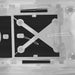 Vibe Kayaks | Yellowfin 120 Premium Deck Padding image 6