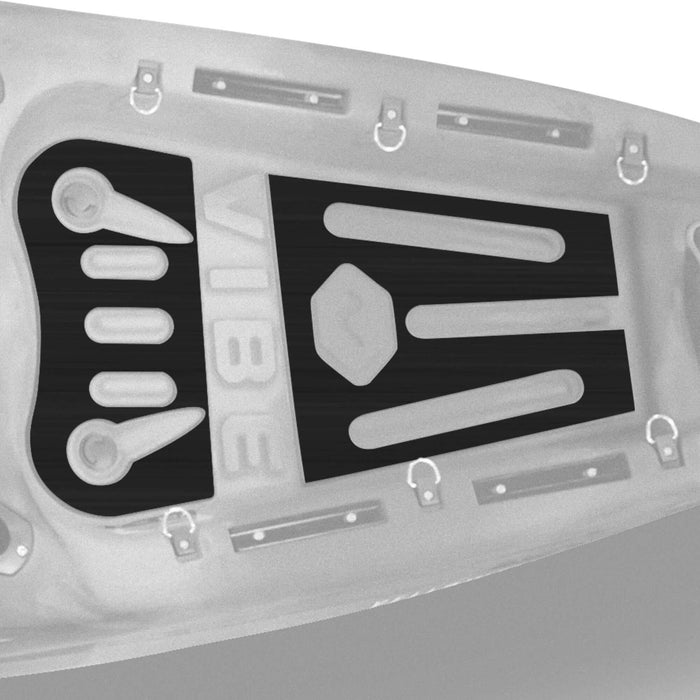 Vibe Kayaks | Yellowfin 120 Premium Deck Padding image 7