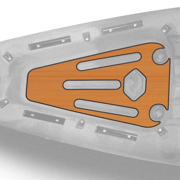 Vibe Kayaks | Yellowfin 120 Premium Deck Padding image 9
