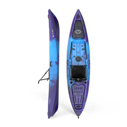 Vibe Kayaks | Yellowfin 120 Sit-On-Top Kayak image 2