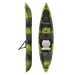 Vibe Kayaks | Yellowfin 120 Sit-On-Top Kayak image 4