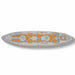 Vibe Kayaks | Yellowfin 130T Premium Deck Padding image 4