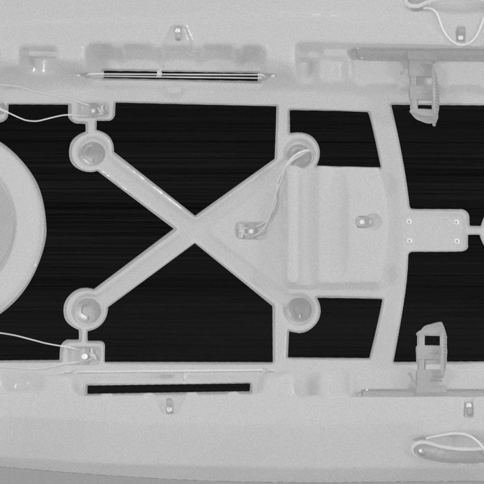 Vibe Kayaks | Yellowfin 130T Premium Deck Padding image 6