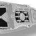 Vibe Kayaks | Yellowfin 130T Premium Deck Padding image 8