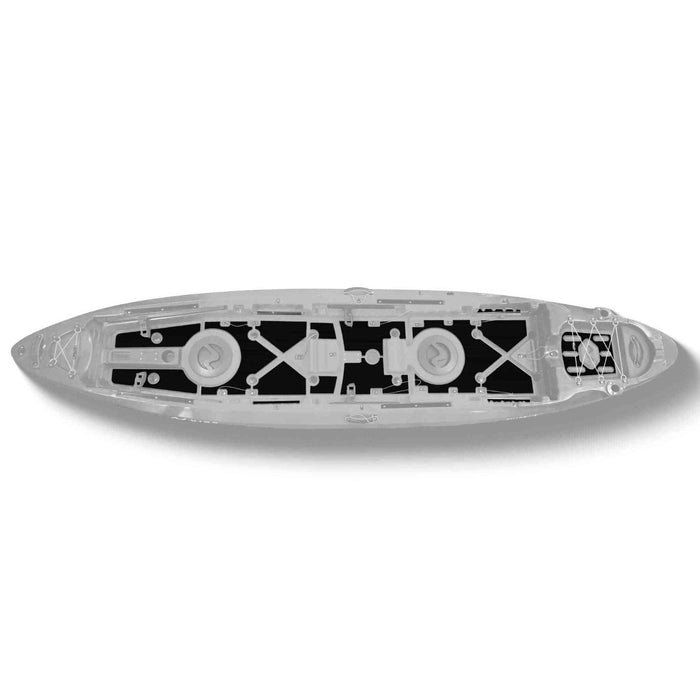Vibe Kayaks | Yellowfin 130T Premium Deck Padding image 3