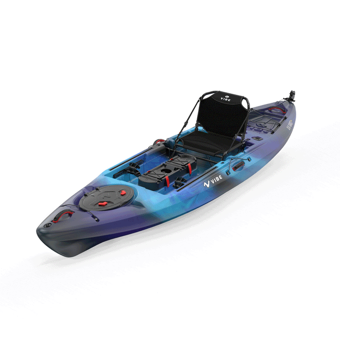 Vibe Sea Ghost 130