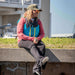 Vibe Trucker Hat - Youth Size