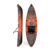 Vibe Yellowfin 100