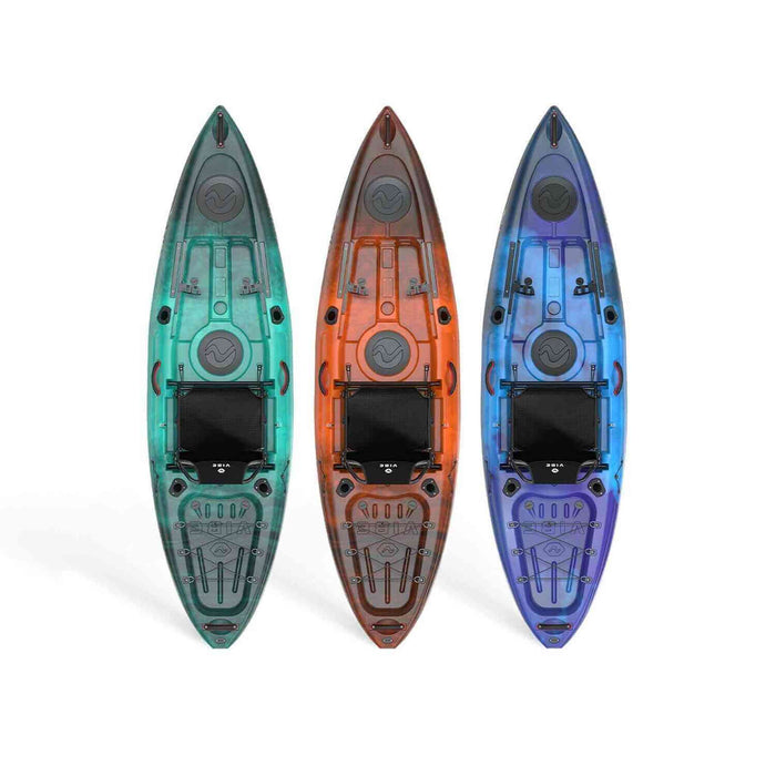 Vibe Yellowfin 100
