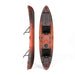 Vibe Yellowfin 130T Tandem
