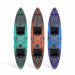 Vibe Yellowfin 130T Tandem