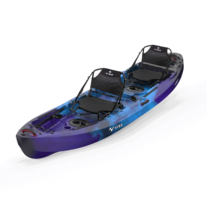 Vibe Yellowfin 130T Tandem
