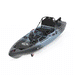 Vibes Kayaks | Makana 100 Pedal Drive Fishing Kayak image 2