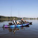 Vibes Kayaks | Makana 100 Pedal Drive Fishing Kayak image 15