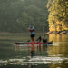Vibes Kayaks | Makana 100 Pedal Drive Fishing Kayak image 12