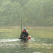 Vibes Kayaks | Makana 100 Pedal Drive Fishing Kayak image 16