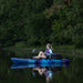 Vibes Kayaks | Makana 100 Pedal Drive Fishing Kayak image 14