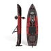 Vibes Kayaks | Makana 100 Pedal Drive Fishing Kayak image 6