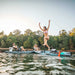 Vibes Kayaks | Makana 100 Pedal Drive Fishing Kayak image 13