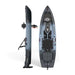Vibes Kayaks | Makana 100 Pedal Drive Fishing Kayak image 7