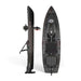 Vibes Kayaks | Makana 100 Pedal Drive Fishing Kayak image 5