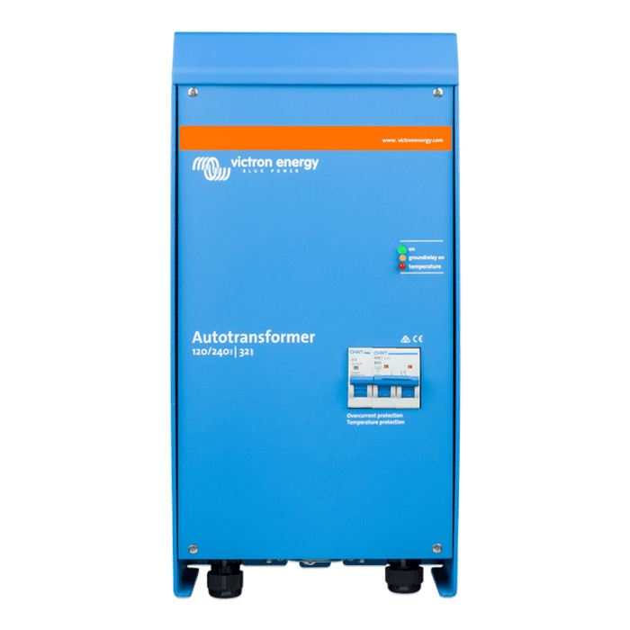 Victron | Autotransformer | 120/240V-32A