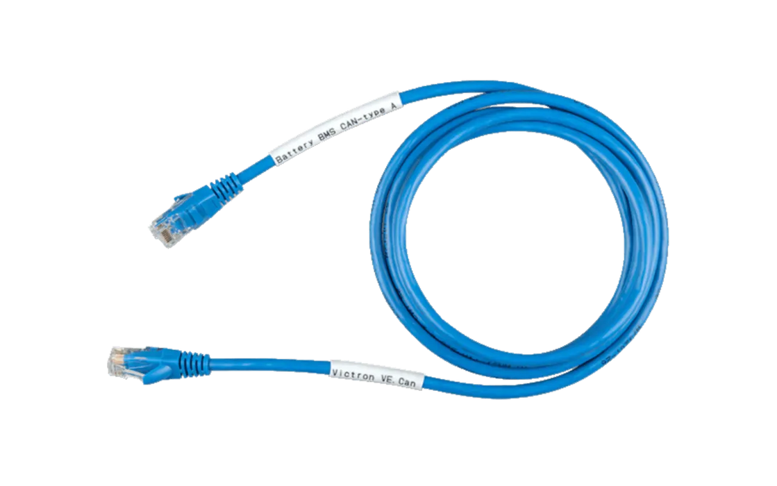 Big Battery | Victron COMM Cable