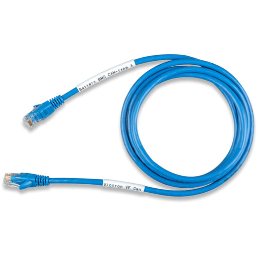 Victron | Can Bus Cable | VE. Can to CAN-bus BMS type A Cable 1.8m | EG4 LL to Cerbo GX Cable