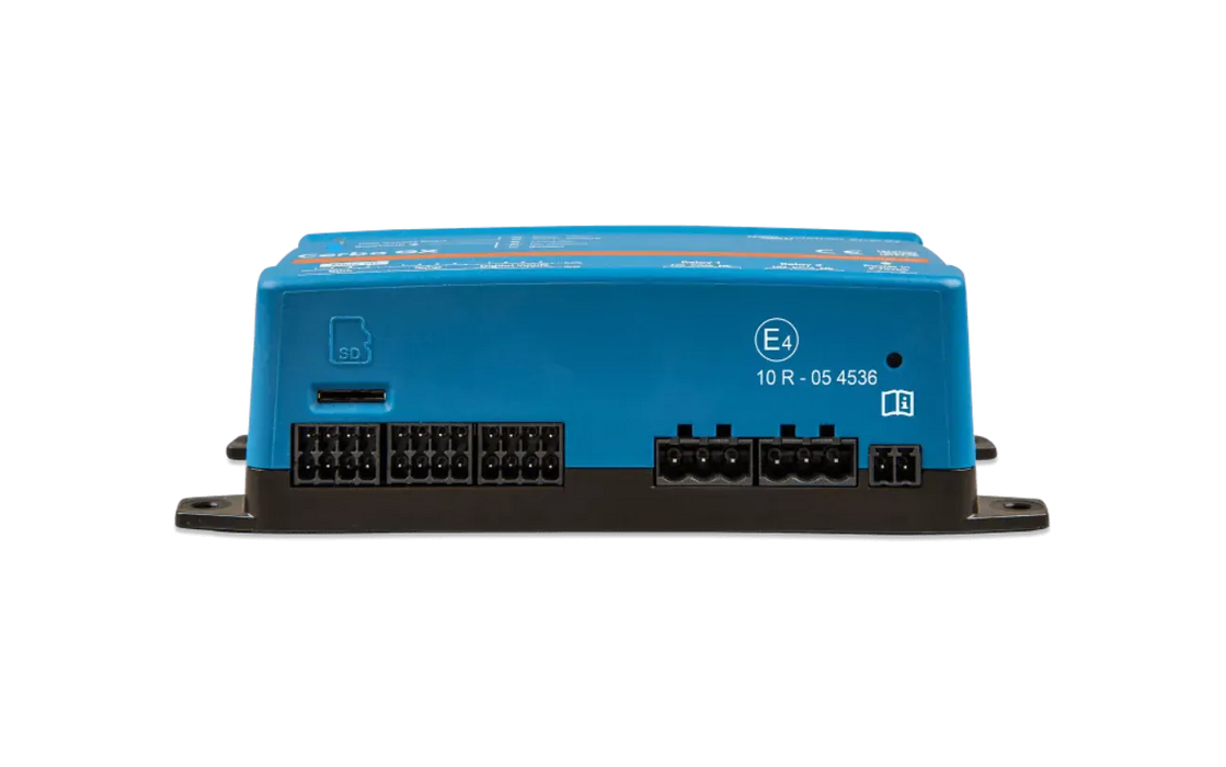 Big Battery | Victron Cerbo GX