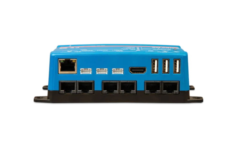 Big Battery | Victron Cerbo GX