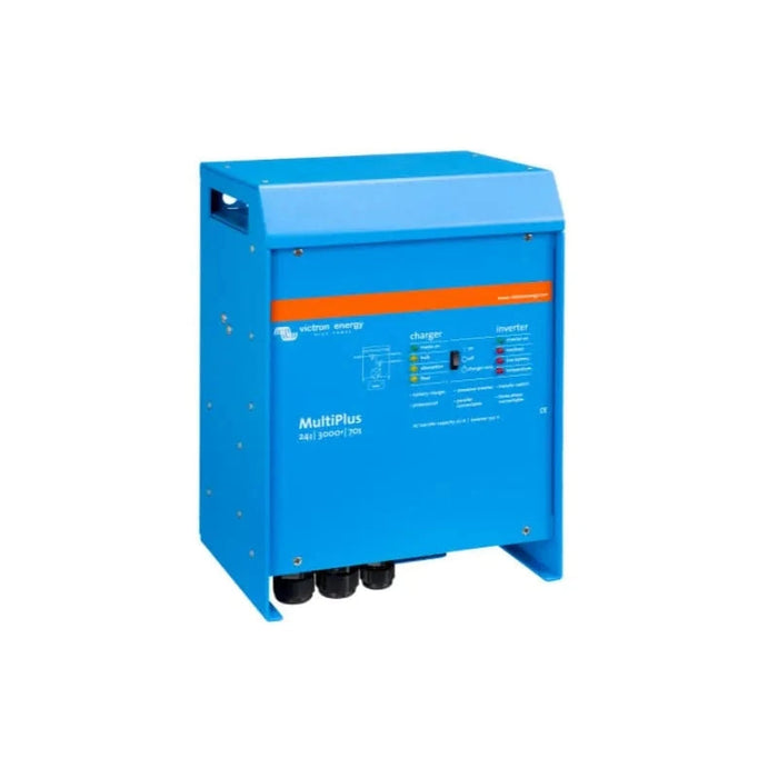 Victron MultiPlus 24/3000 Inverter/Charger - Solar Guys Pro