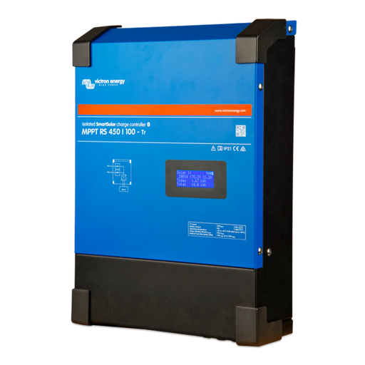 Victron | Energy SmartSolar | MPPT RS 450/100-Tr