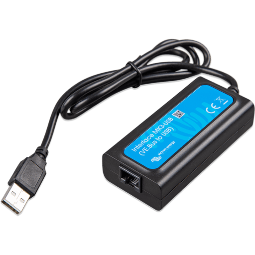 Victron | Interface MK3-USB VE.Bus to USB