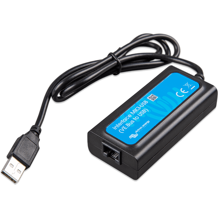 Victron | Interface MK3-USB VE.Bus to USB