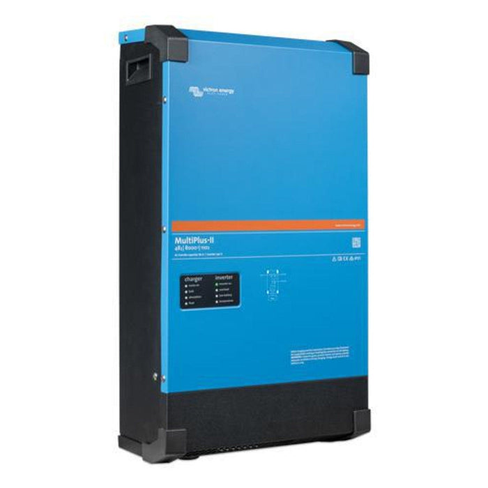 Victron | MultiPlus 48/8000 | 48v Input | 8000VA Output 230V | 110A Charger | Transfer Switch