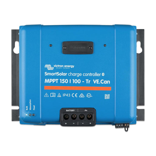 Victron | SmartSolar MPPT 150/100-Tr VE.Can