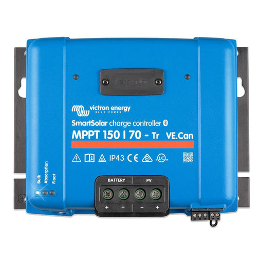 Victron | SmartSolar MPPT 150/70-Tr VE.Can