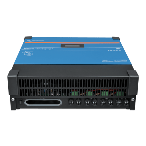 Victron | SmartSolar MPPT RS 450/200-Tr
