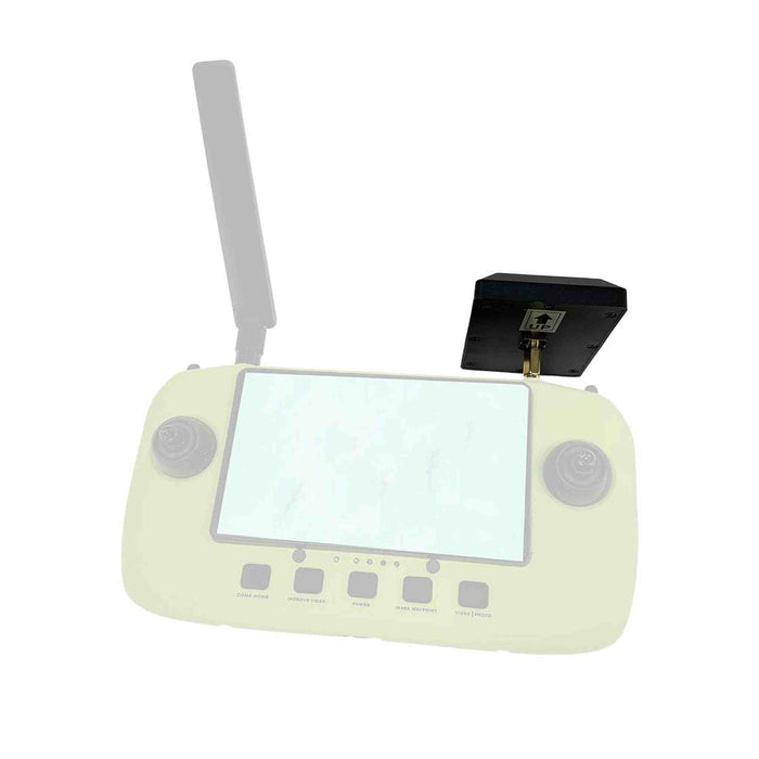 Video Extender Patch Antenna
