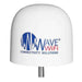 WAVE WiFi | Freedom DB Mini Dual Band Marine WiFi Receiving Dome with POE image 1