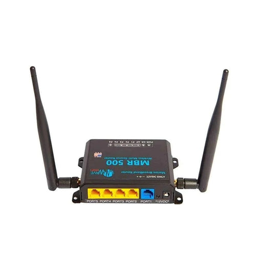 WAVE WiFi | MBR500 Wireless 2.4GHz Marine Broadband Failover Router image 1