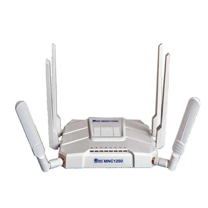 WAVE WiFi | MNC1250 Dual Band Wireless Network Controller with LTE-A for Marine Applications image 1