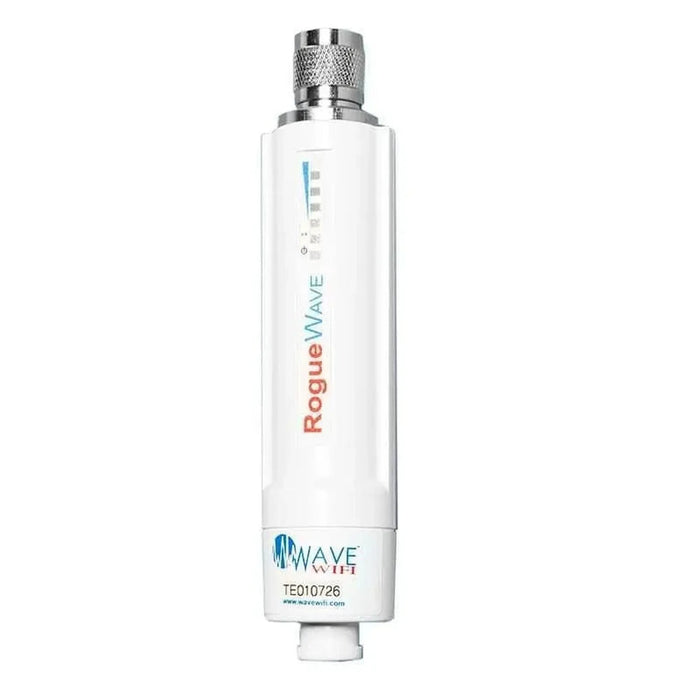 WAVE WiFi | Rogue Wave 2.4GHz Marine WiFi Receiver with Rail Mount Bracket image 2
