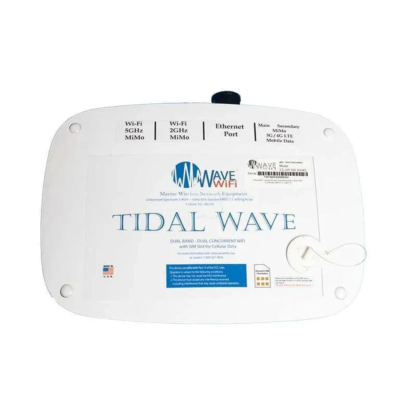 Wifi Receiver