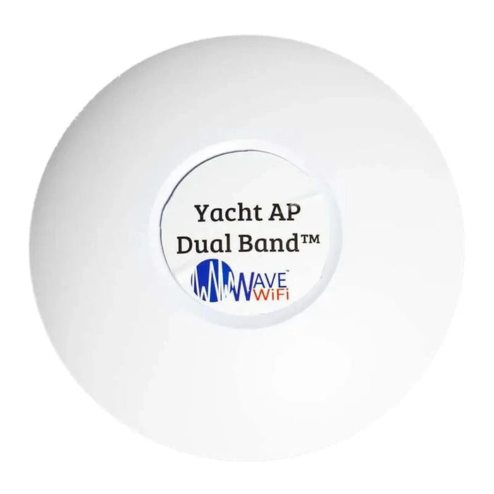WAVE WiFi | YACHT AP DB Dual-Band Below-Decks Wi-Fi Access Point image 1