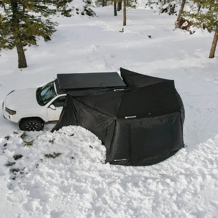OPENROAD | 270 Awning Side Wall
