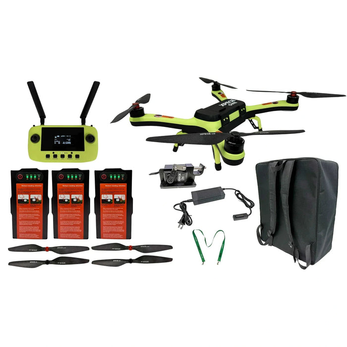 Xpece BARE Bundle