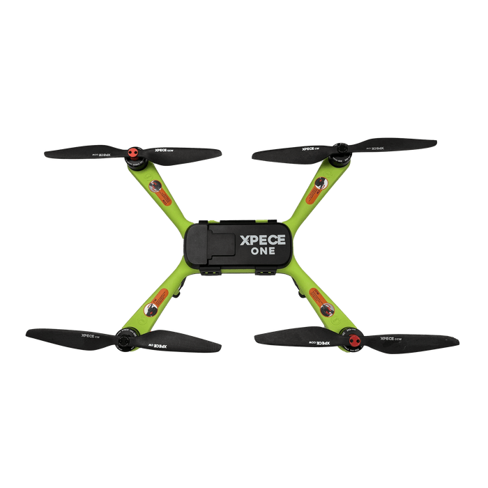 Xpece BARE Bundle