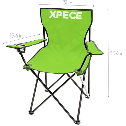 Xpece | Beach Chair
