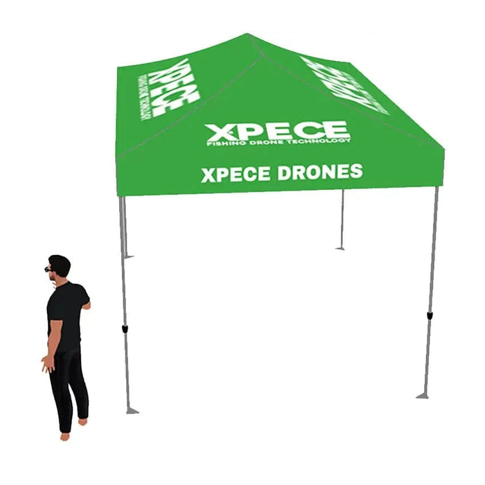 Xpece | Beach Heavy Duty Tent Commercial Grade 10x10